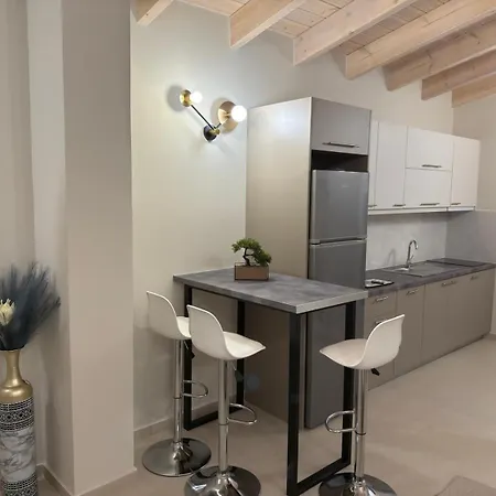 Apartament Daphne's *