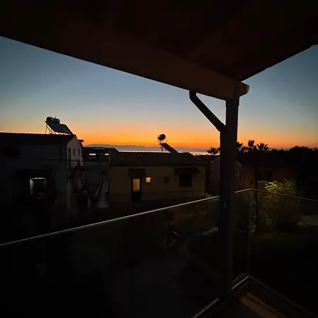 Appartamento Daphne's