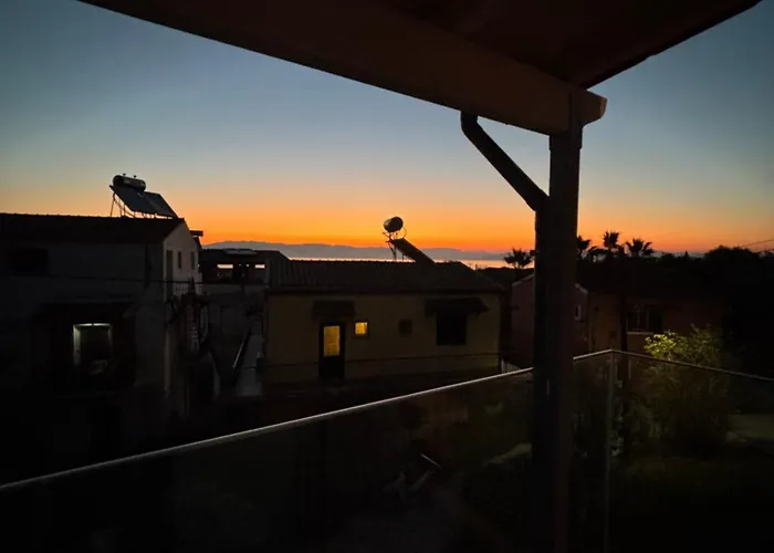 Appartement Daphne's